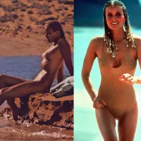 Bo Derek Nude Photos Videos