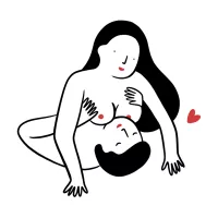 Boobs Lover tattoo