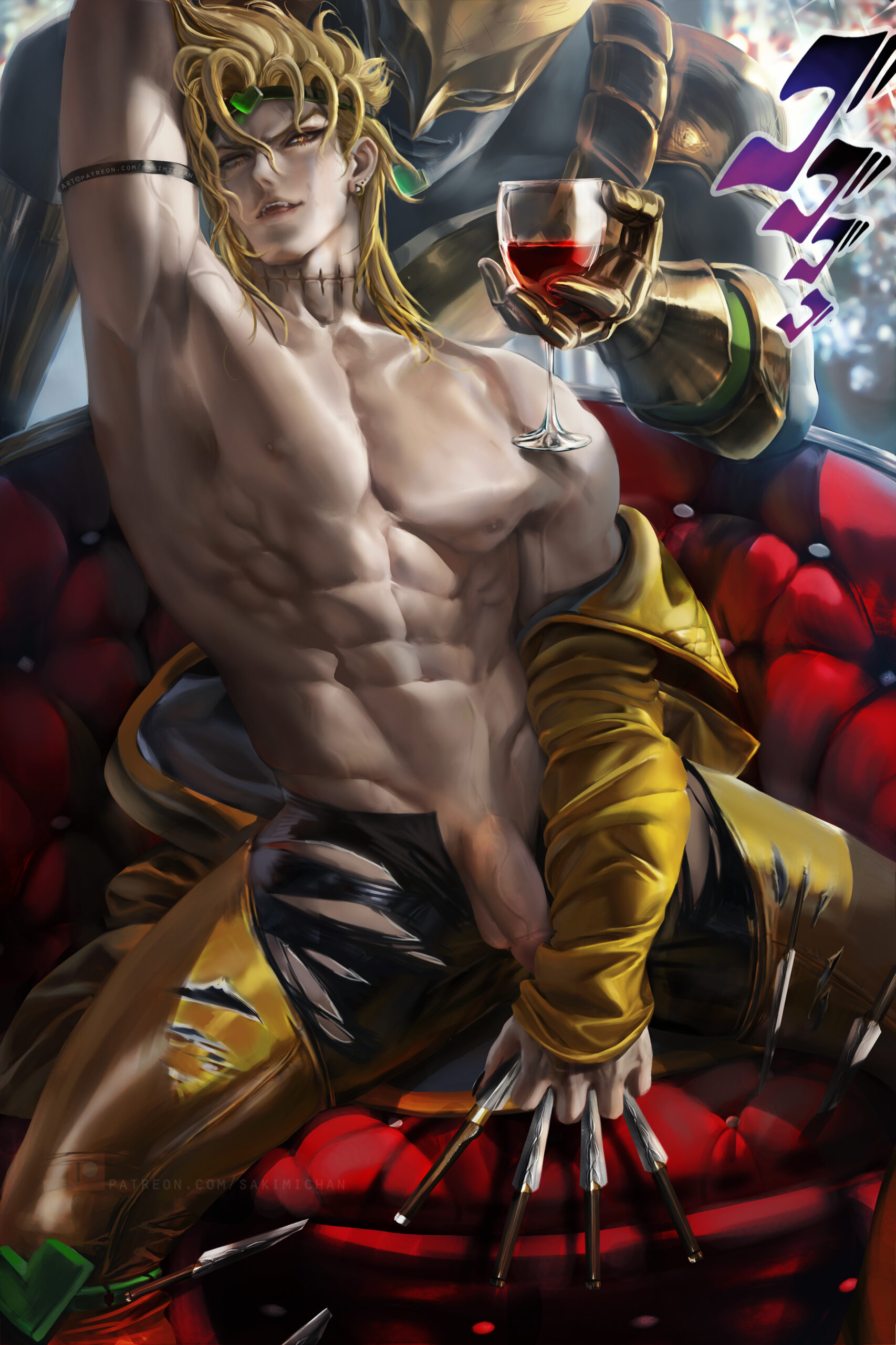 Brando porn