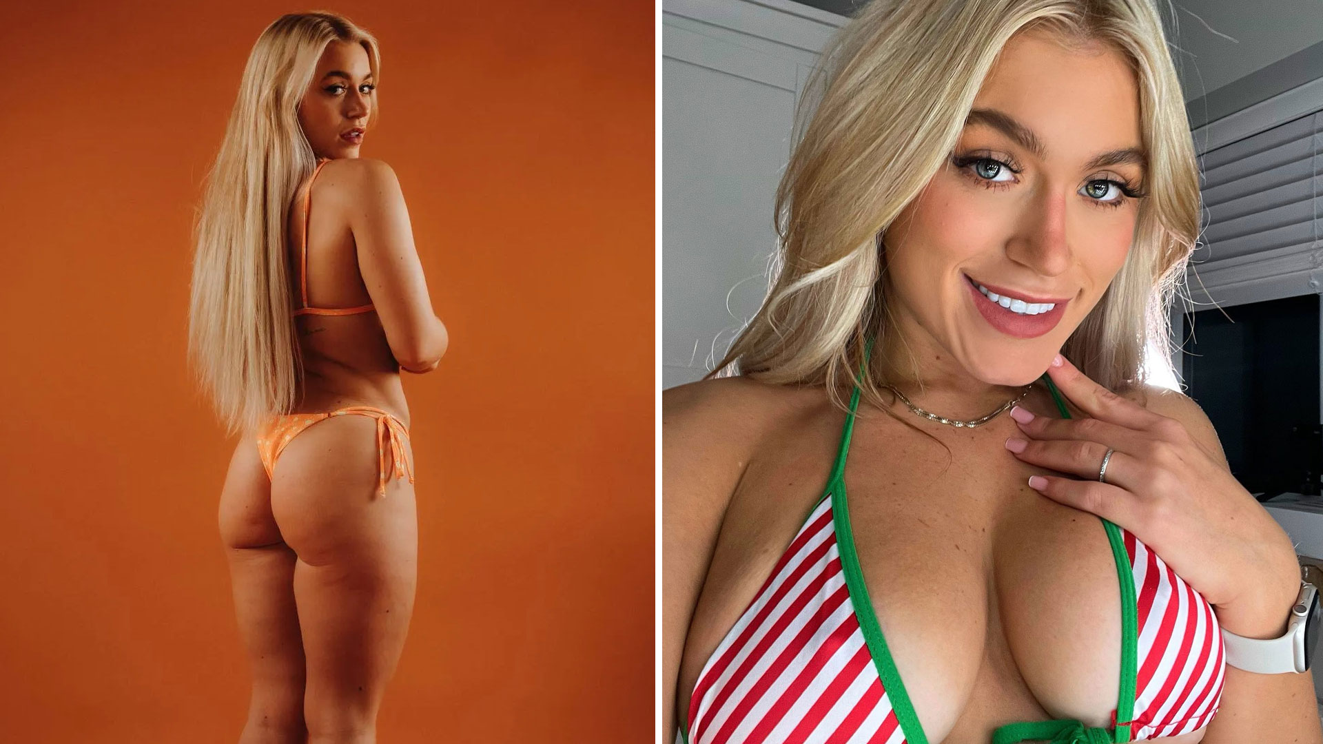 Brookeshows leaked