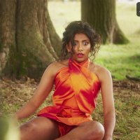 CHARITHRA CHANDRAN Nude