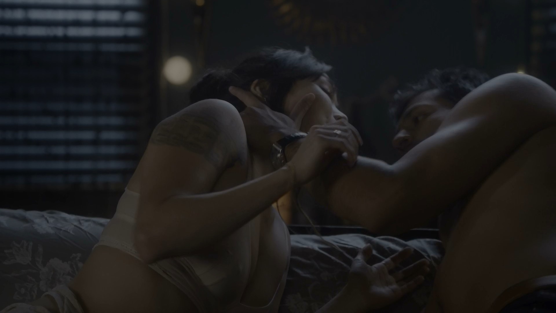 Daniella pineda naked xx