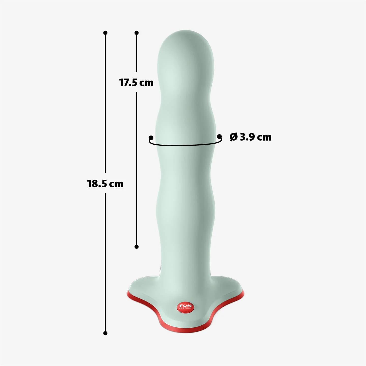 Dildo bouce