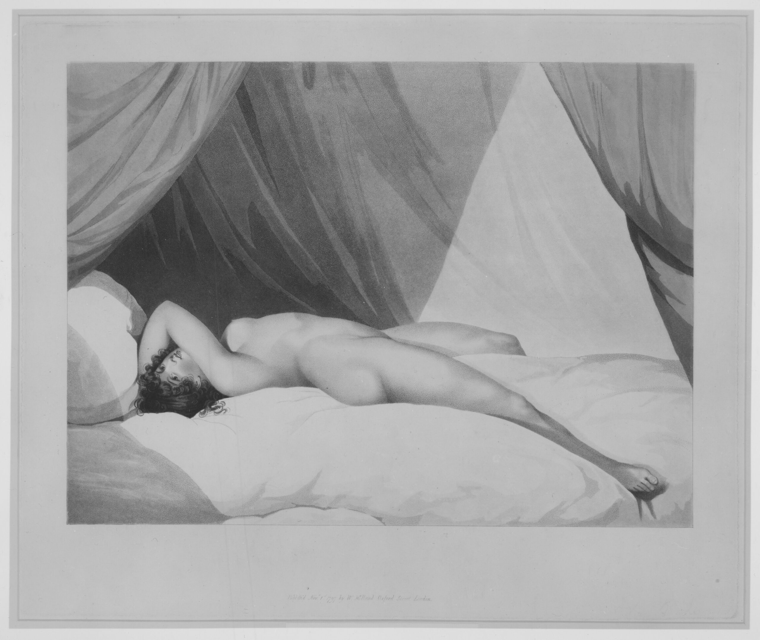 Hamil nude