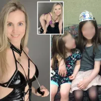 Im a Mormon mom with a secret OnlyFans account
