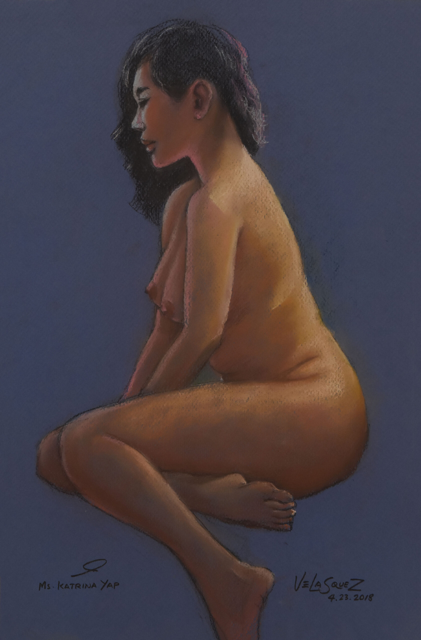 Katrina nude pic