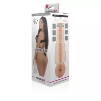 Fleshlight Girls Lena The Plug Perfect Realistic Butt Masturbator