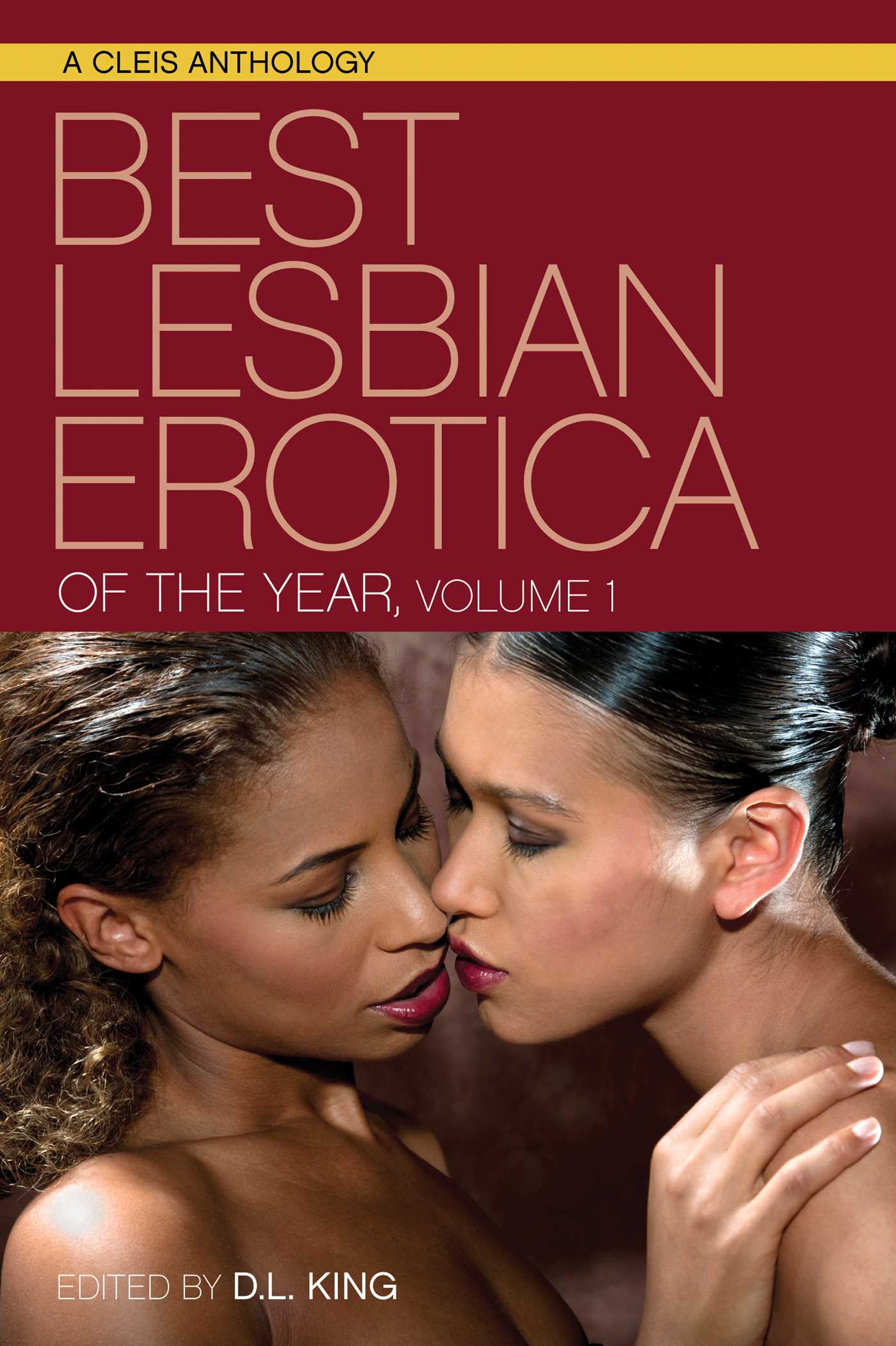 Lesbians lustful