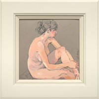 Nude Study II