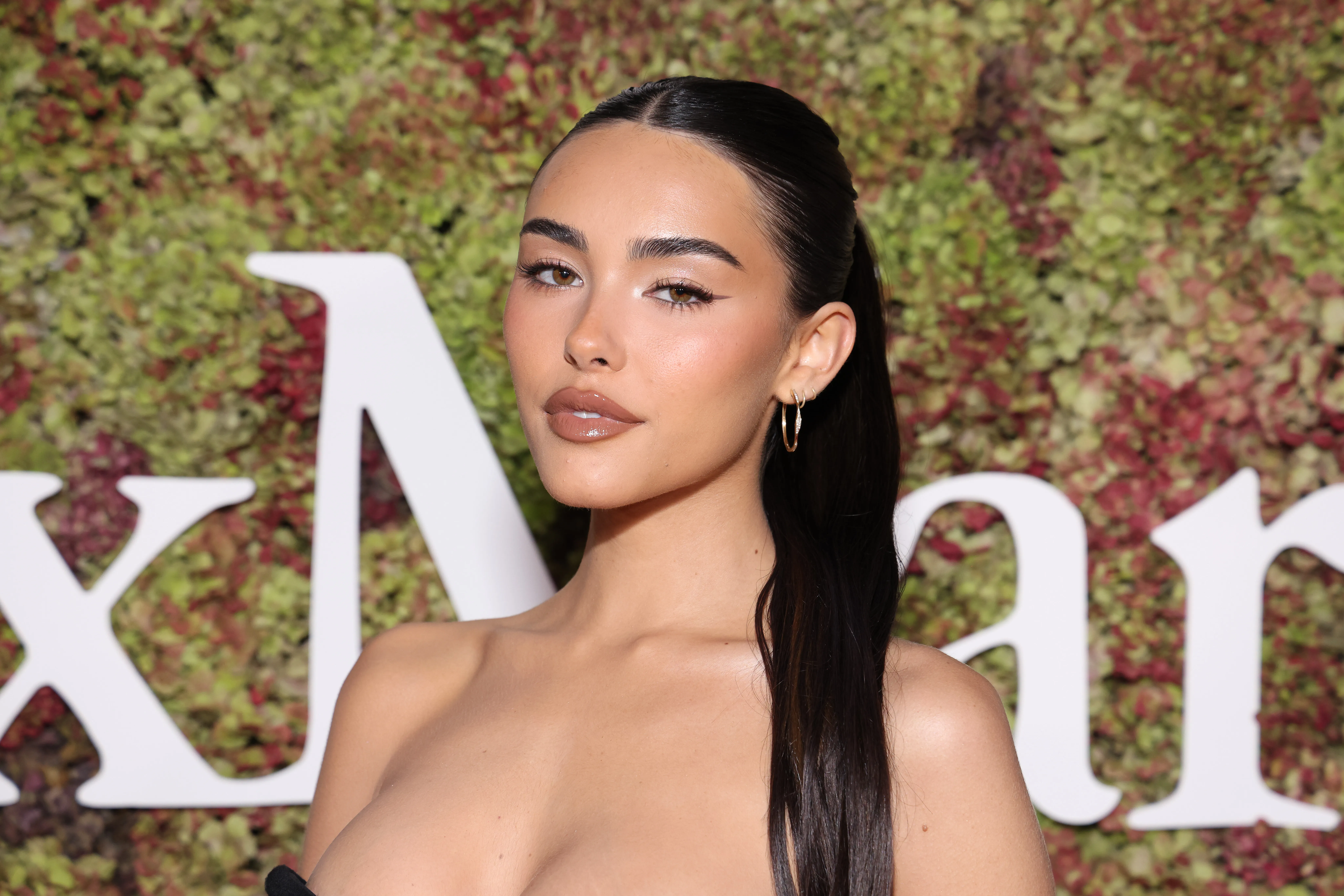 Madison beer nudes xxx