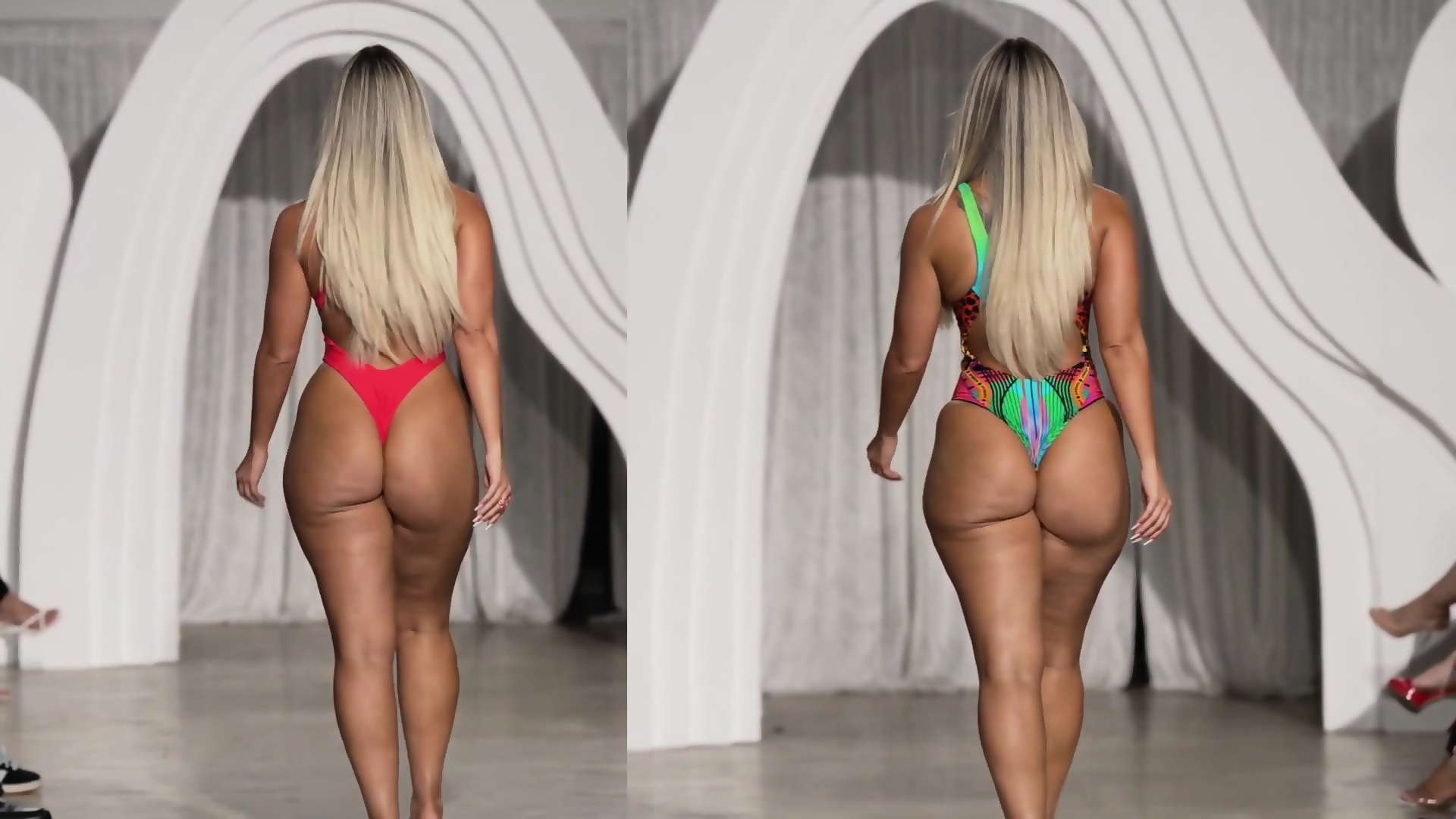 Marissa budois nude