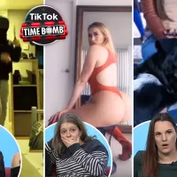 We showed six mums what kids are REALLY watching on TikTok