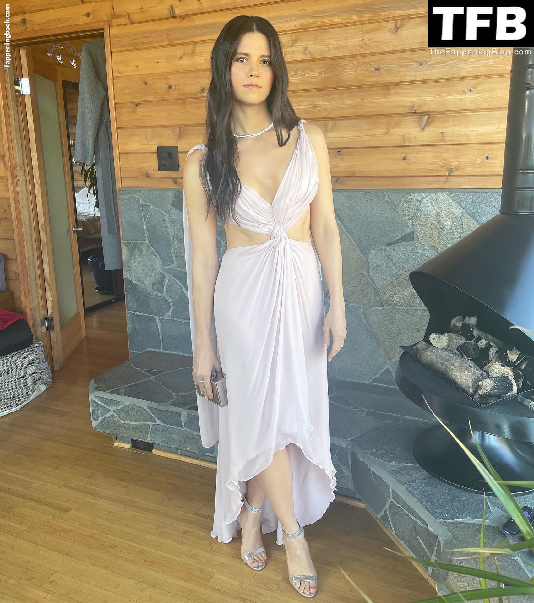 Meredith garretson nude images