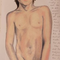 Naked is Funny