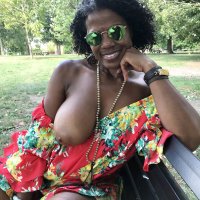 Mature black moms nudes tumblr