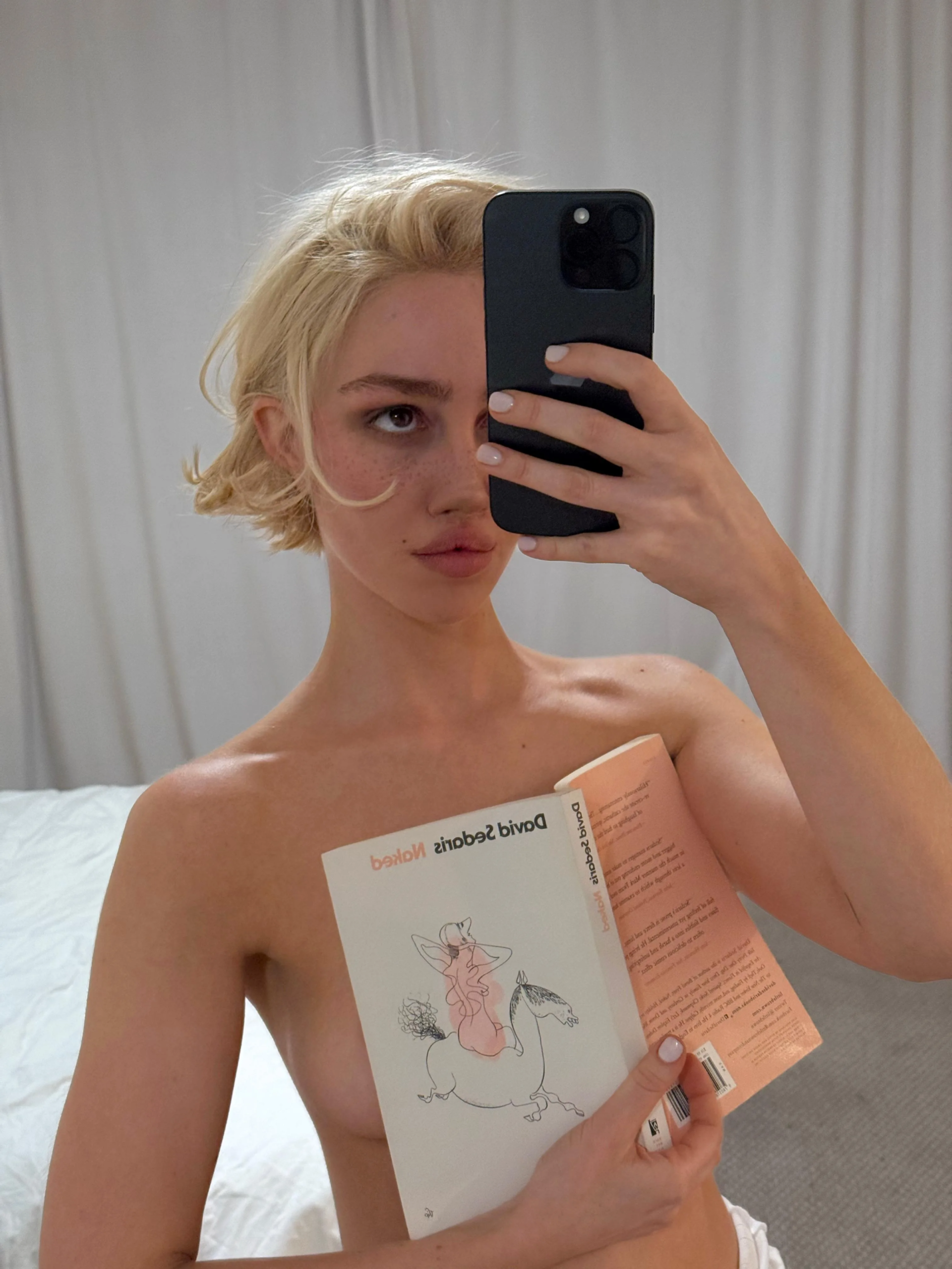 No protocol fake nude