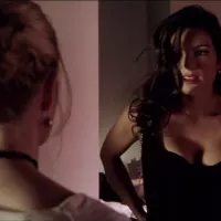 Mariska Hargitay