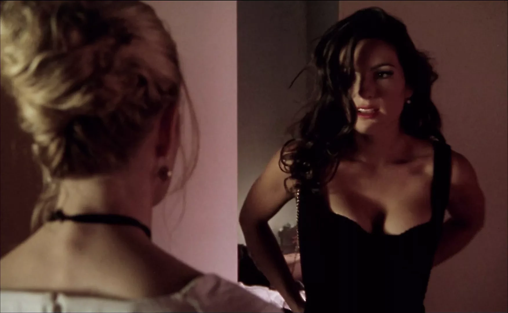 Nudemariska hargitay