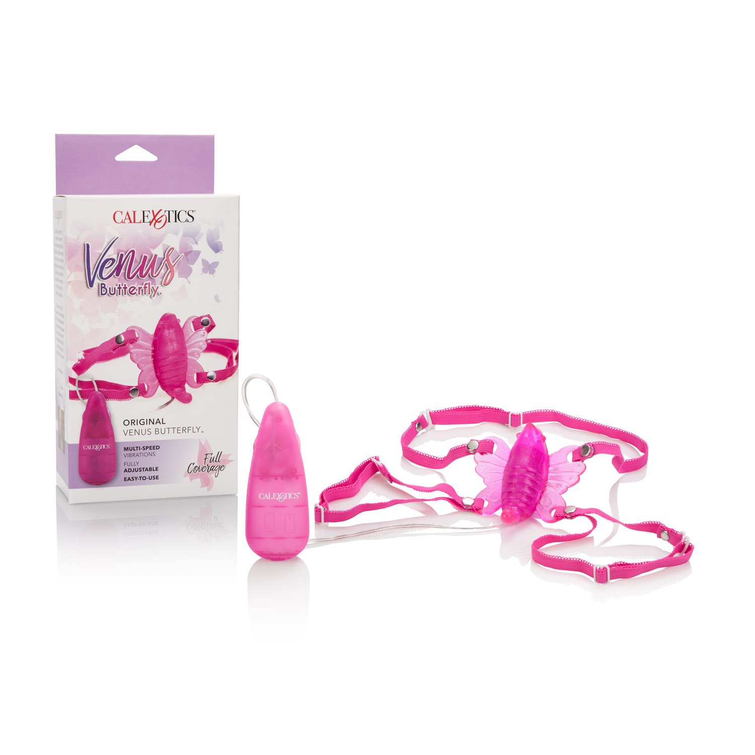 Pink visual los porn