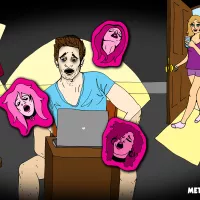 4 people share their experiences with porn addiction
