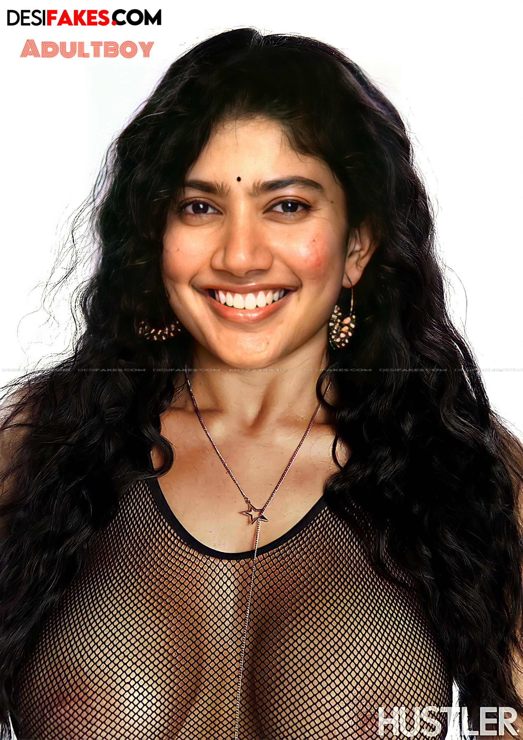Saipallavi nude
