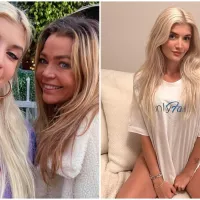 Denise Richards Daughter Sami Sheen Joins OnlyFans