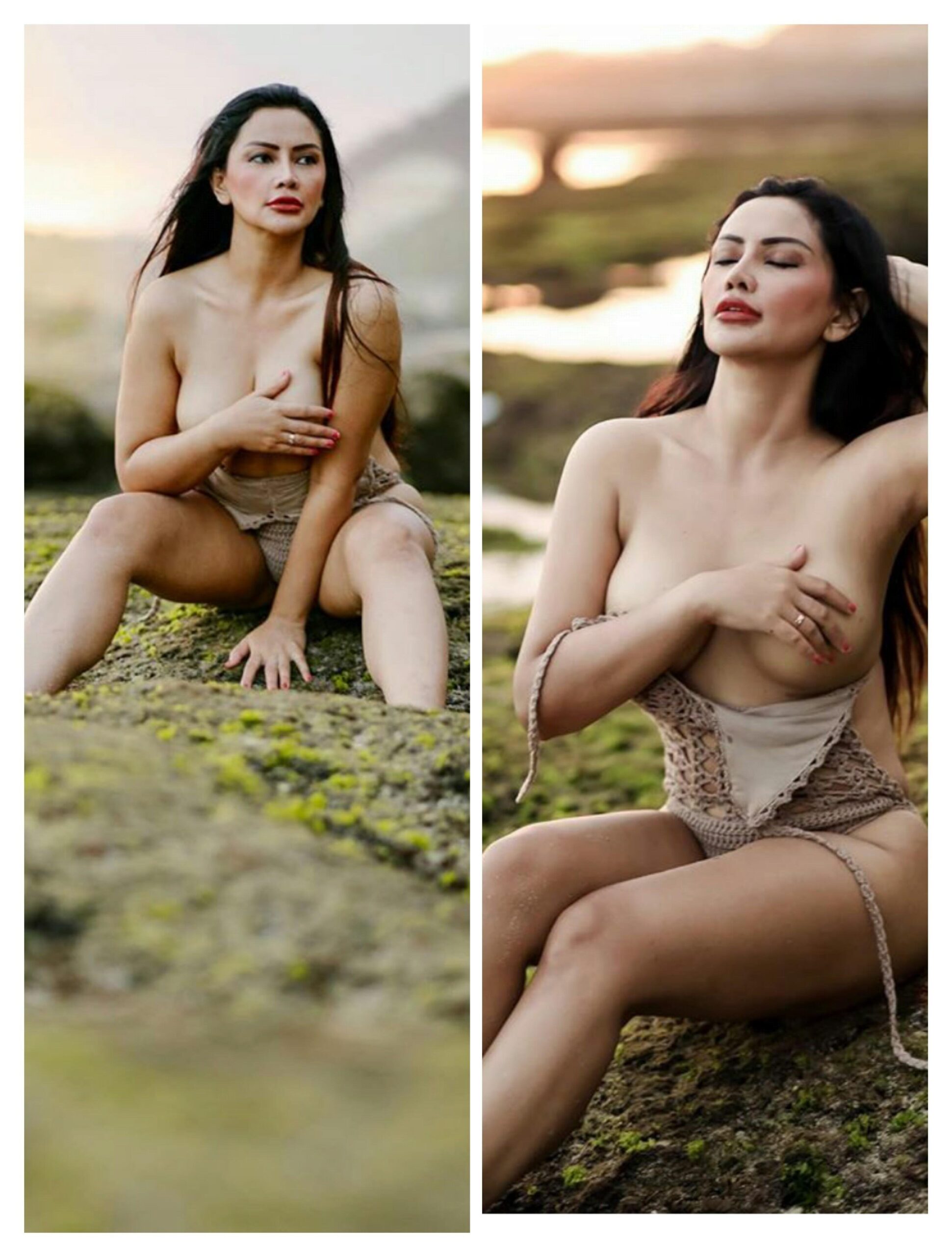 Sisca mellyana nude