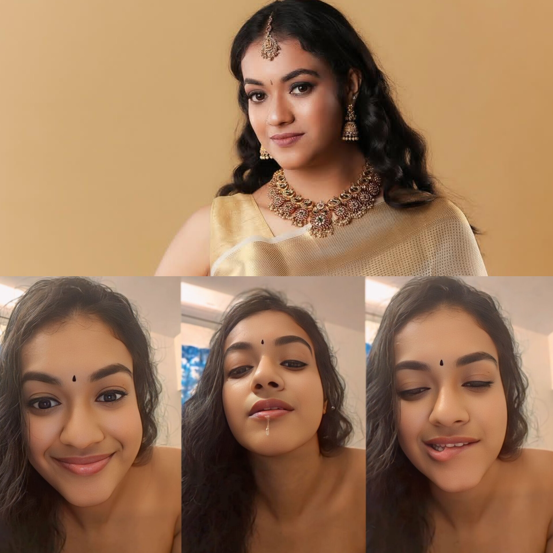 Sruti narayan fingering