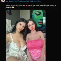 Strawberry Tabby Sex Doll Exposed: The Truth Revealed!