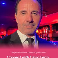 arouse.vip on X: FOLLOW FOR FREE David Perry brings you the Porn Director Experience. DavidperryXxx Follow and support himr for FREE his arouse tv channel