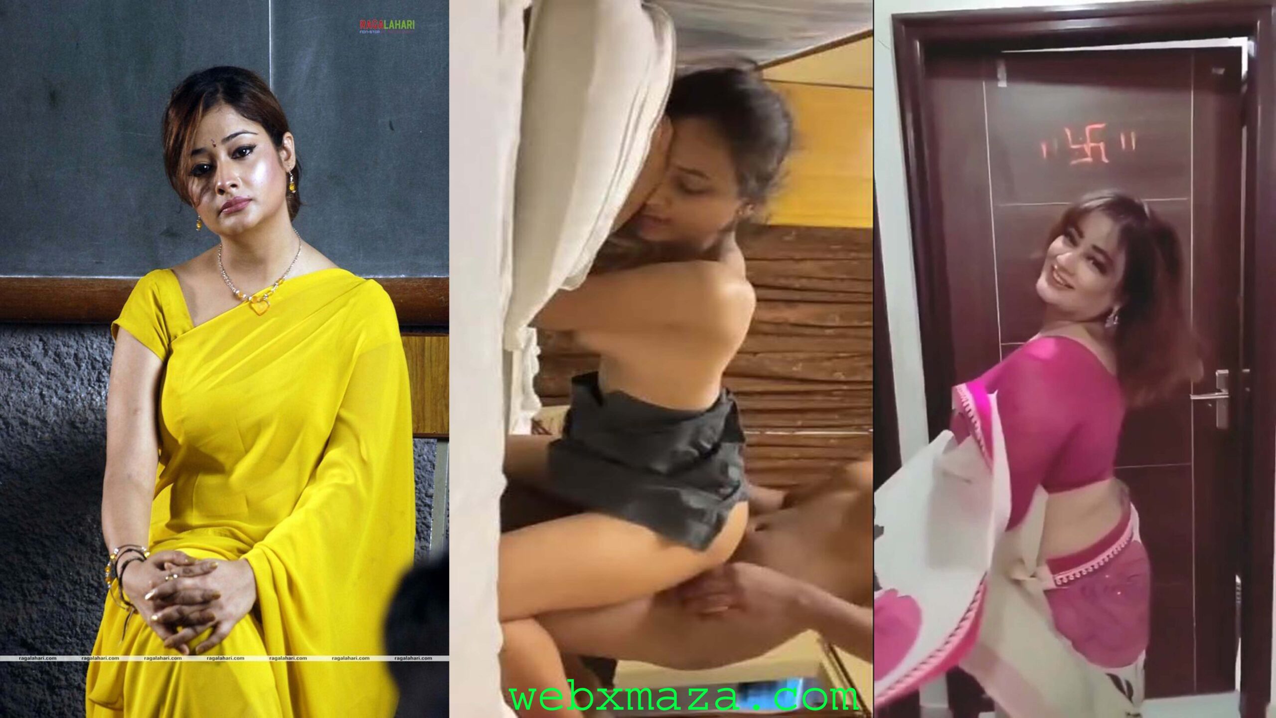 Suriya praba nude