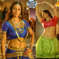 Big Boob Muslim Actress Tabu