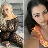 Australian mom Evie Leana joins daughter on OnlyFans claps back at haters