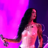 With 143 Katy Perry Is No Longer in on the Joke