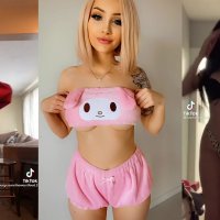 Tiktok no nude pmv
