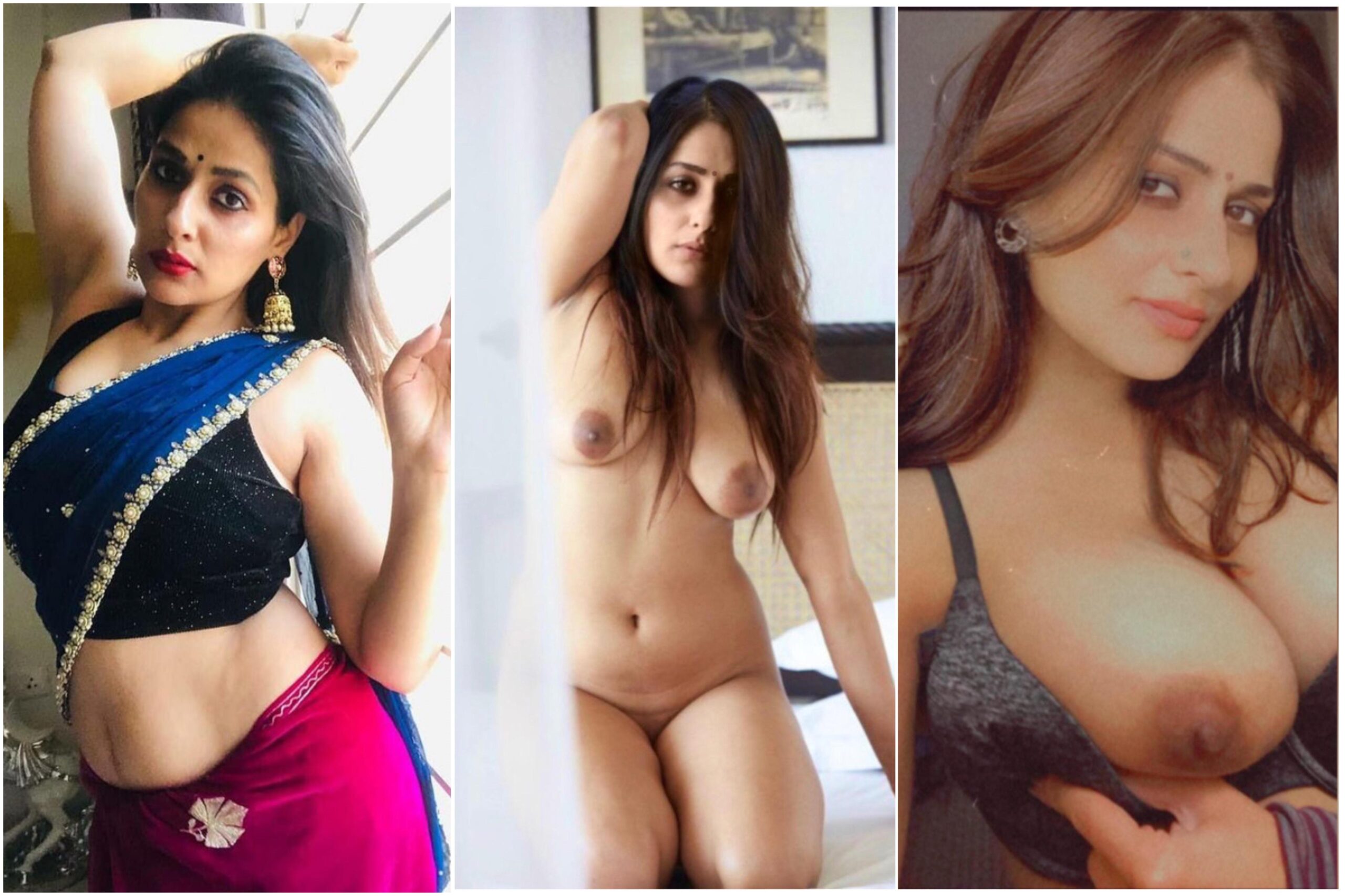 Vansheen verma nude
