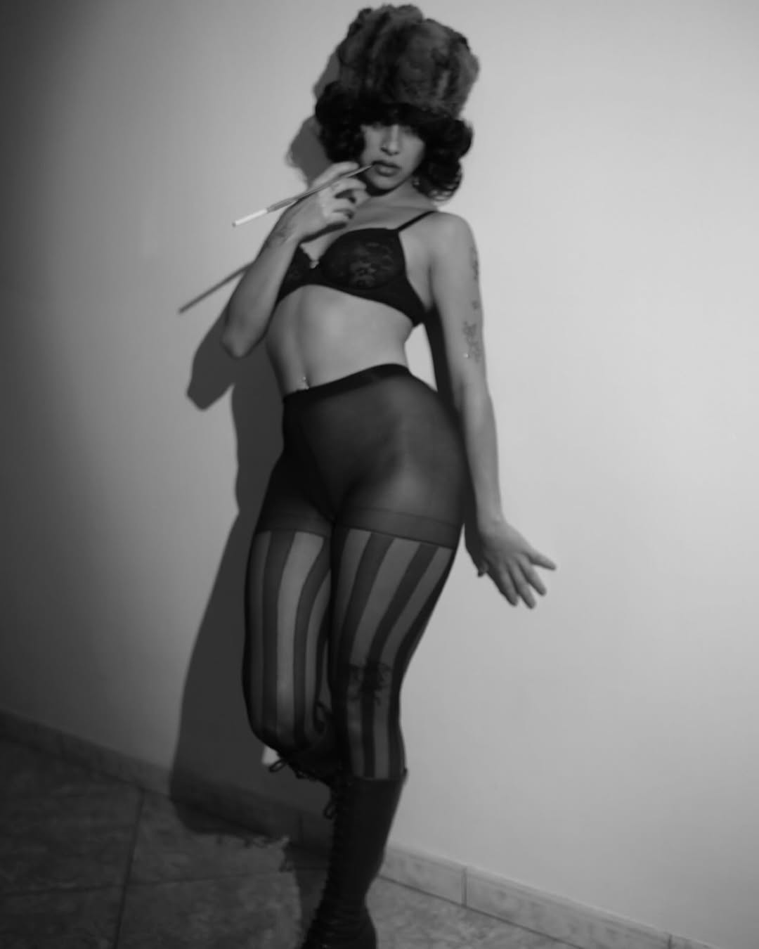 OnlyFans – Bunny Girl / @littlebunnygrl