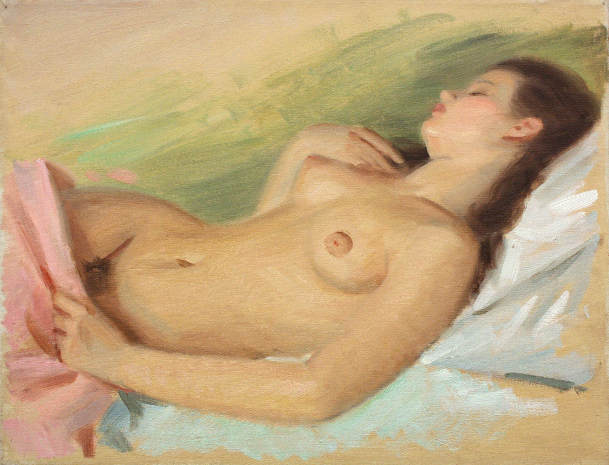 Abduct 2025 nude