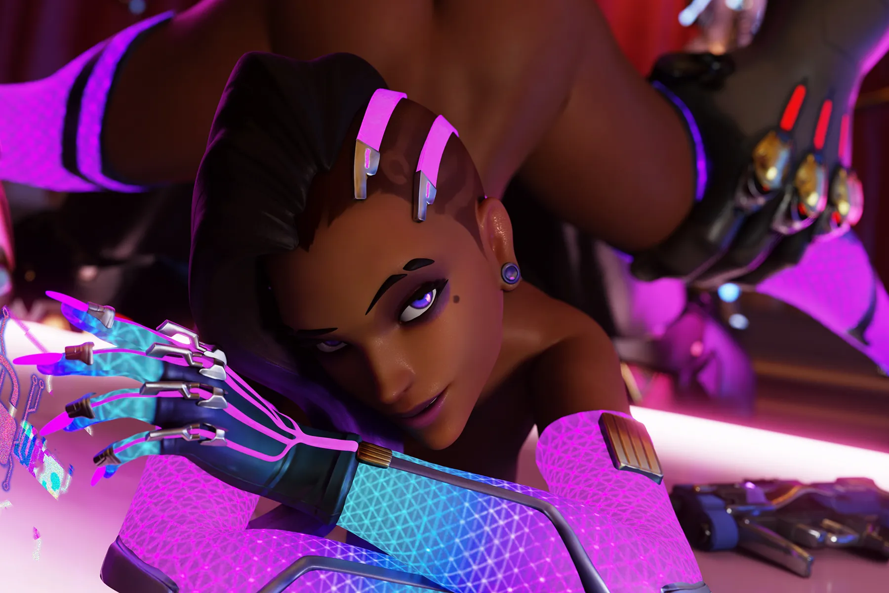 Ai best porngames