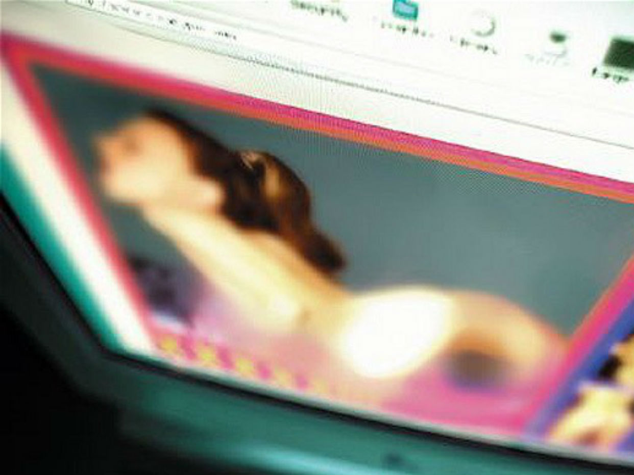 Ai fakecelebrity porn