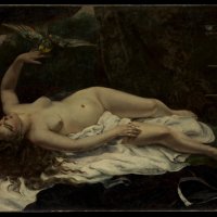 Gustave Courbet
