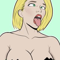 amouranth by PlushyMatt on Newgrounds
