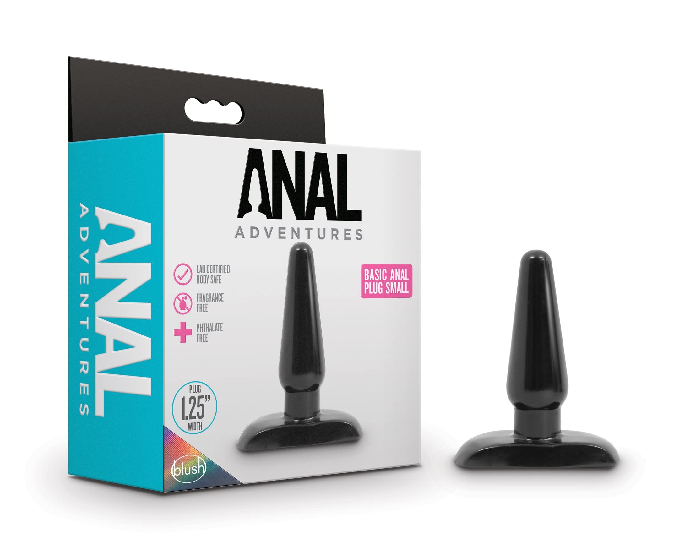 Anal adventures