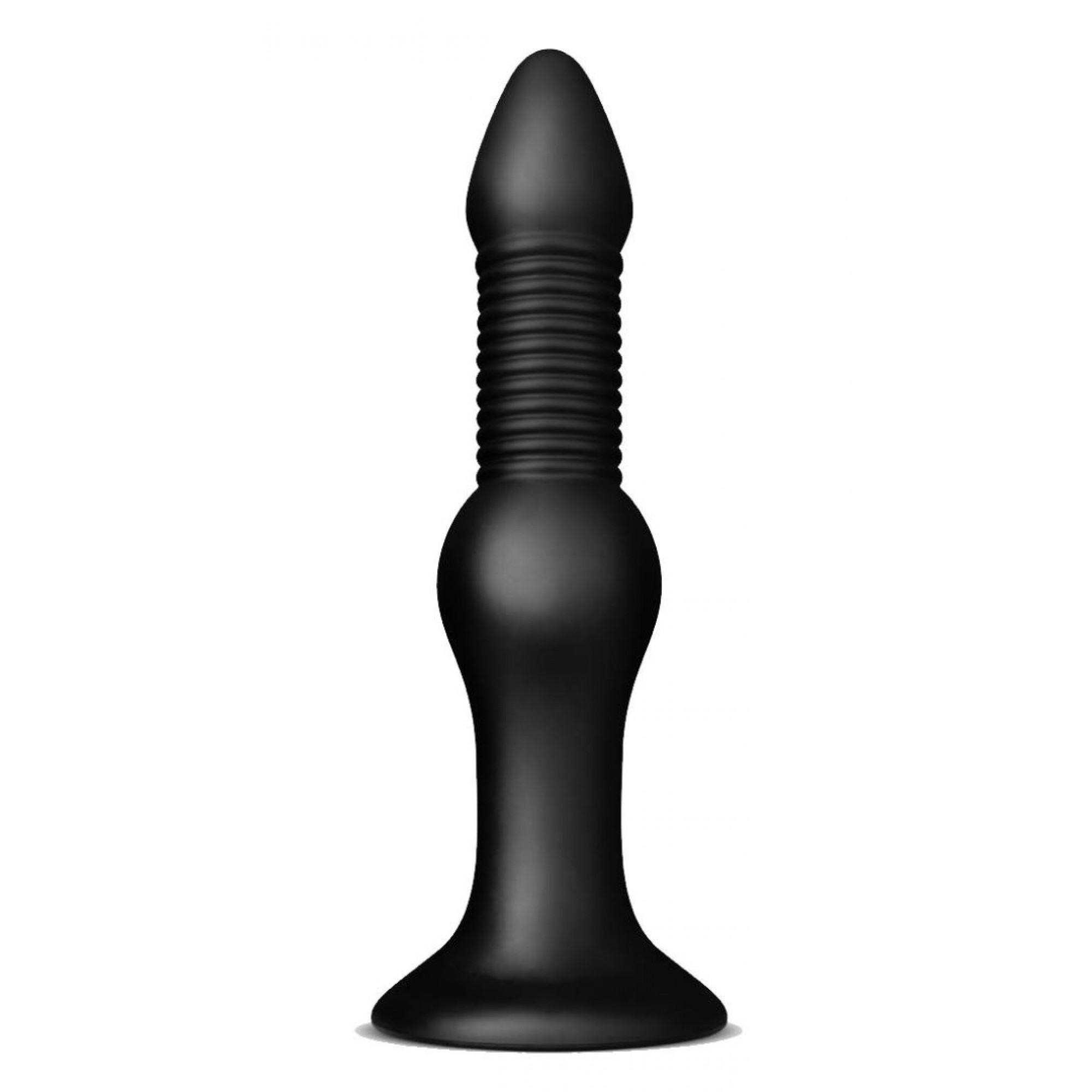 Anal dildo black
