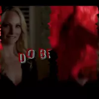Caroline forbes