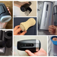 7 Best Automatic Male Masturbators Actually Tested