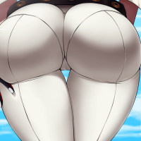 Jack-O-Valentine Ass 4K