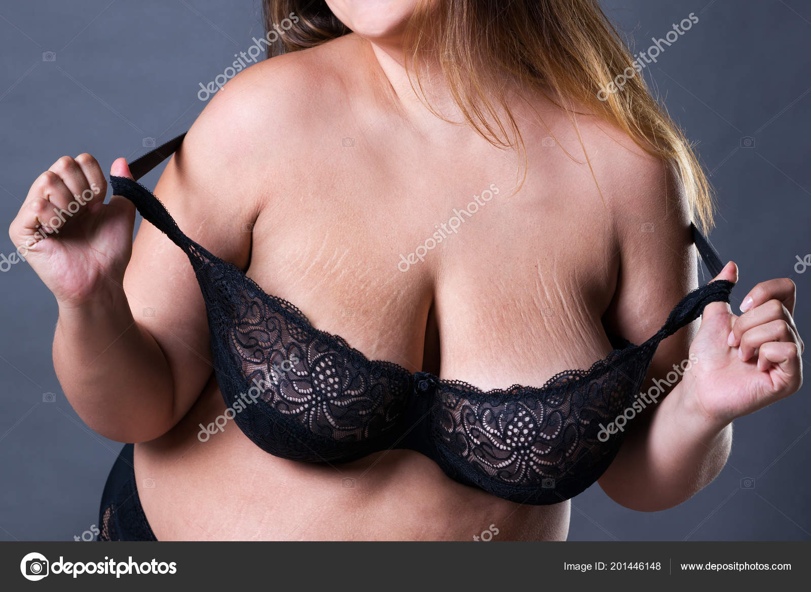 Big saggy boobs on cam