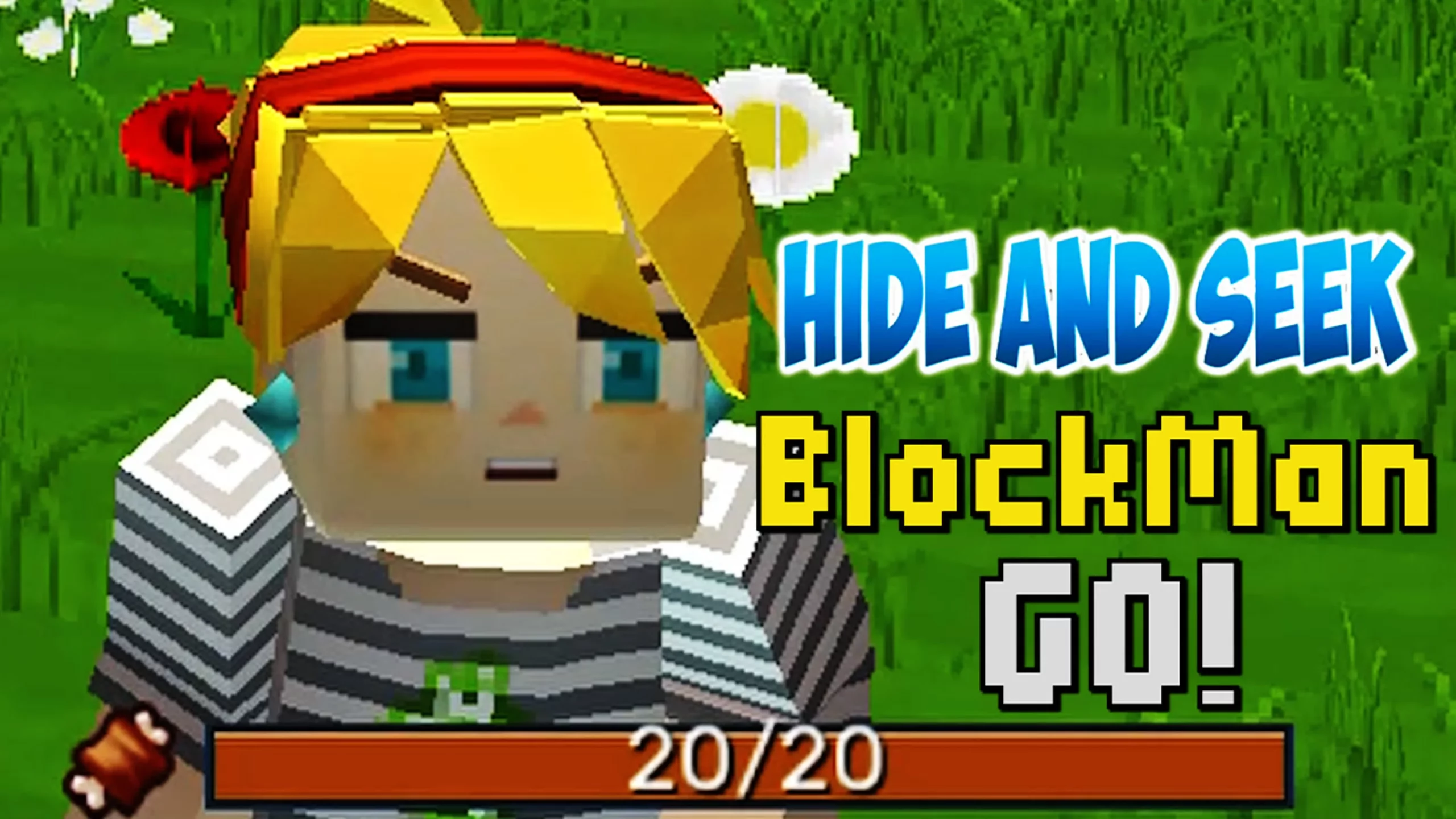 Blockmango naked ass