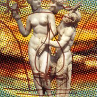 Antiquity JEFF KOONS